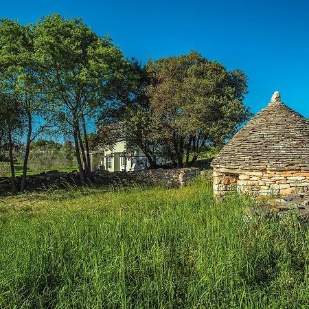 Holiday Home Bellissima Vodnjan Ngoại thất bức ảnh