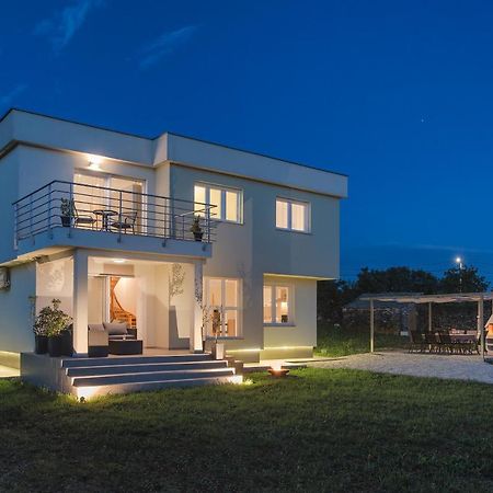 Holiday Home Bellissima Vodnjan Ngoại thất bức ảnh