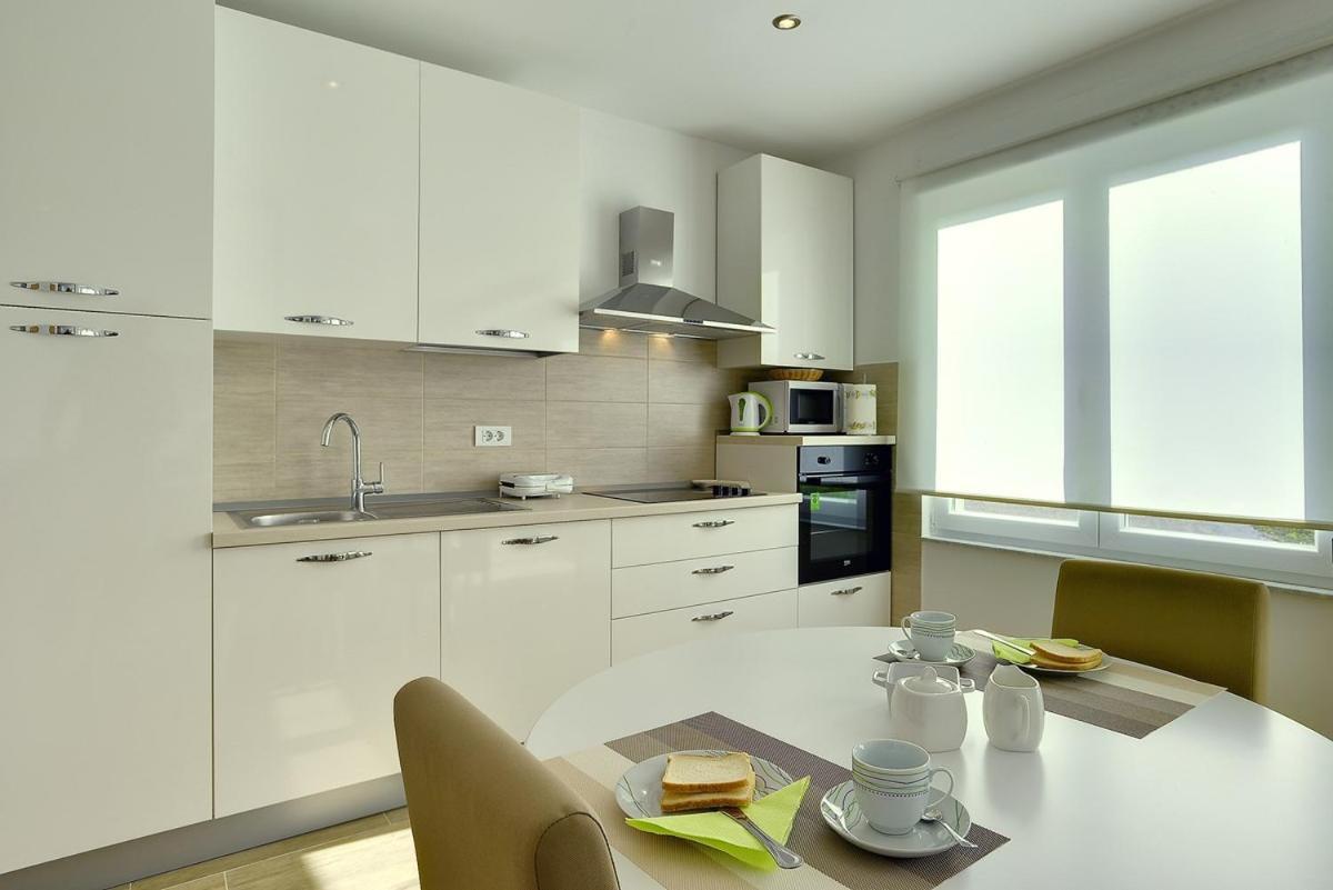 Holiday Home Bellissima Vodnjan Ngoại thất bức ảnh