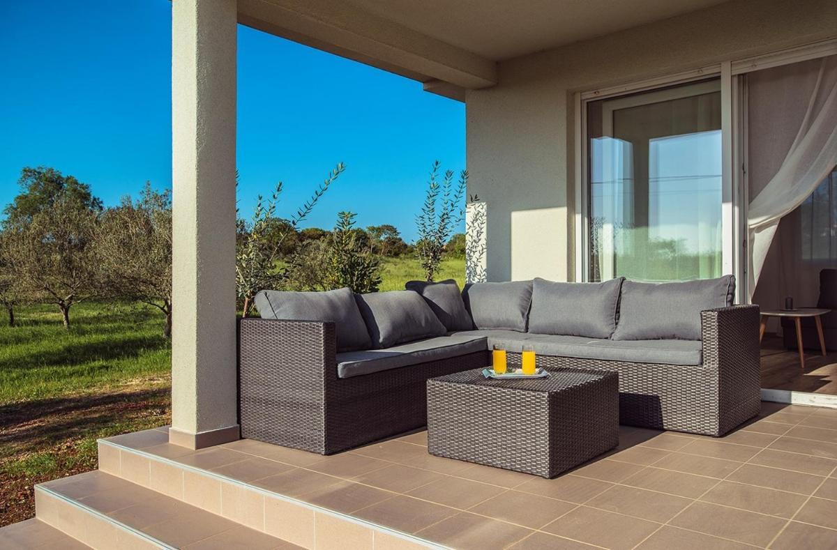 Holiday Home Bellissima Vodnjan Ngoại thất bức ảnh