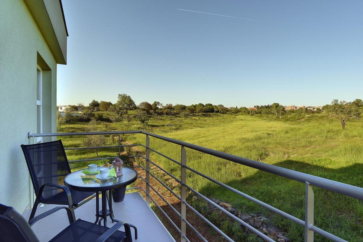 Holiday Home Bellissima Vodnjan Ngoại thất bức ảnh