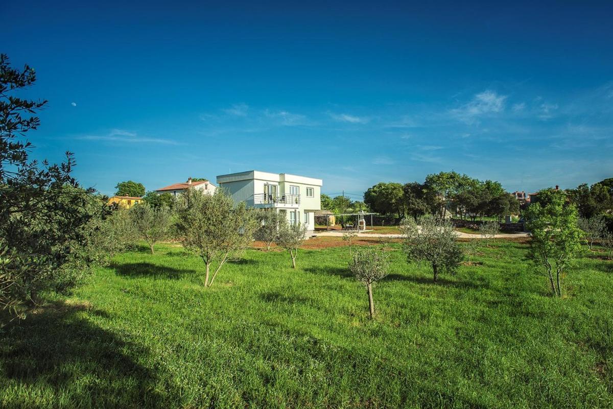 Holiday Home Bellissima Vodnjan Ngoại thất bức ảnh
