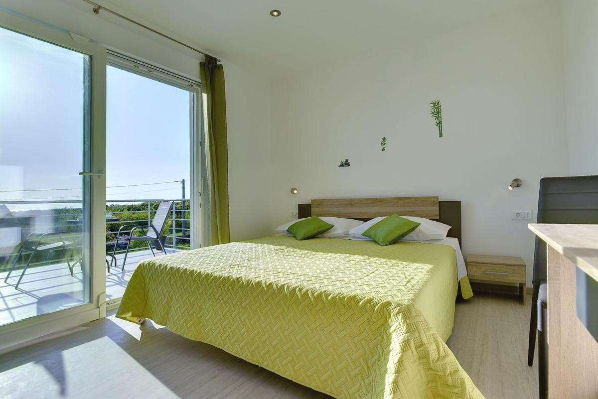 Holiday Home Bellissima Vodnjan Ngoại thất bức ảnh