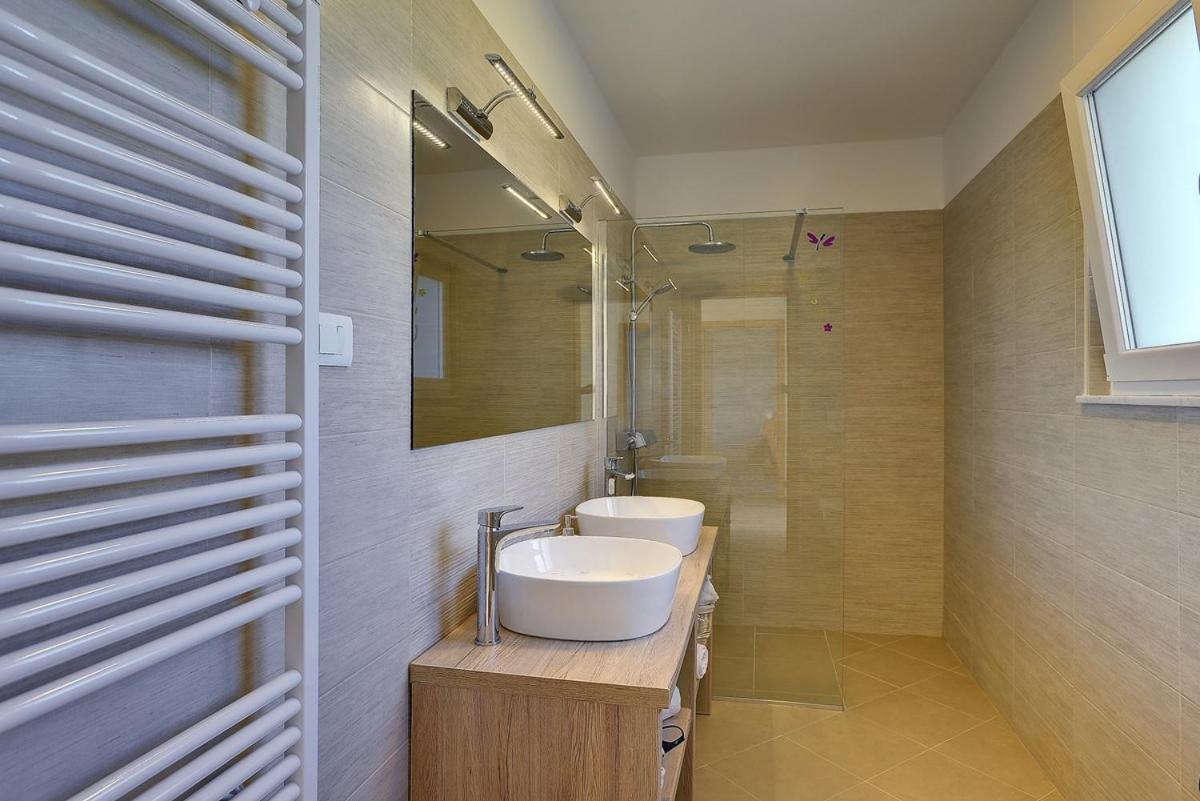 Holiday Home Bellissima Vodnjan Ngoại thất bức ảnh