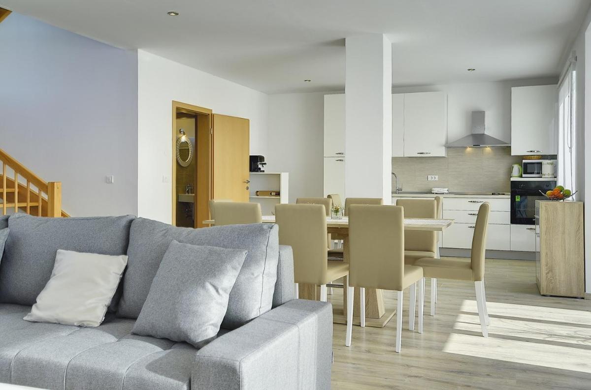 Holiday Home Bellissima Vodnjan Ngoại thất bức ảnh