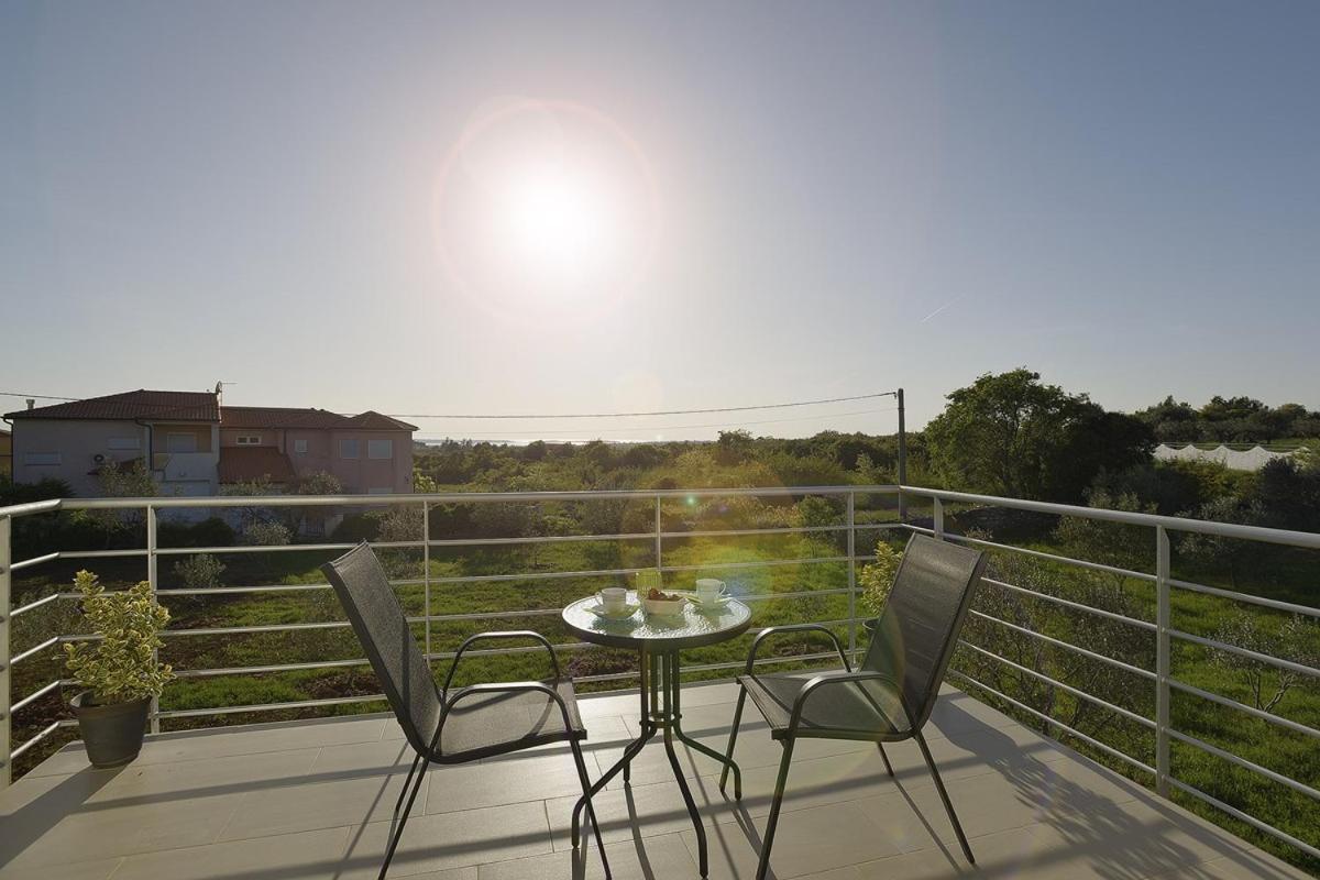 Holiday Home Bellissima Vodnjan Ngoại thất bức ảnh