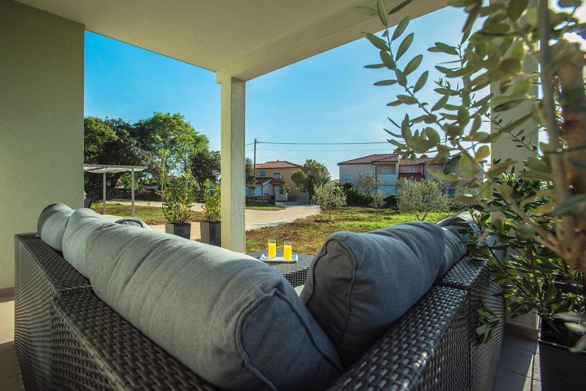Holiday Home Bellissima Vodnjan Ngoại thất bức ảnh