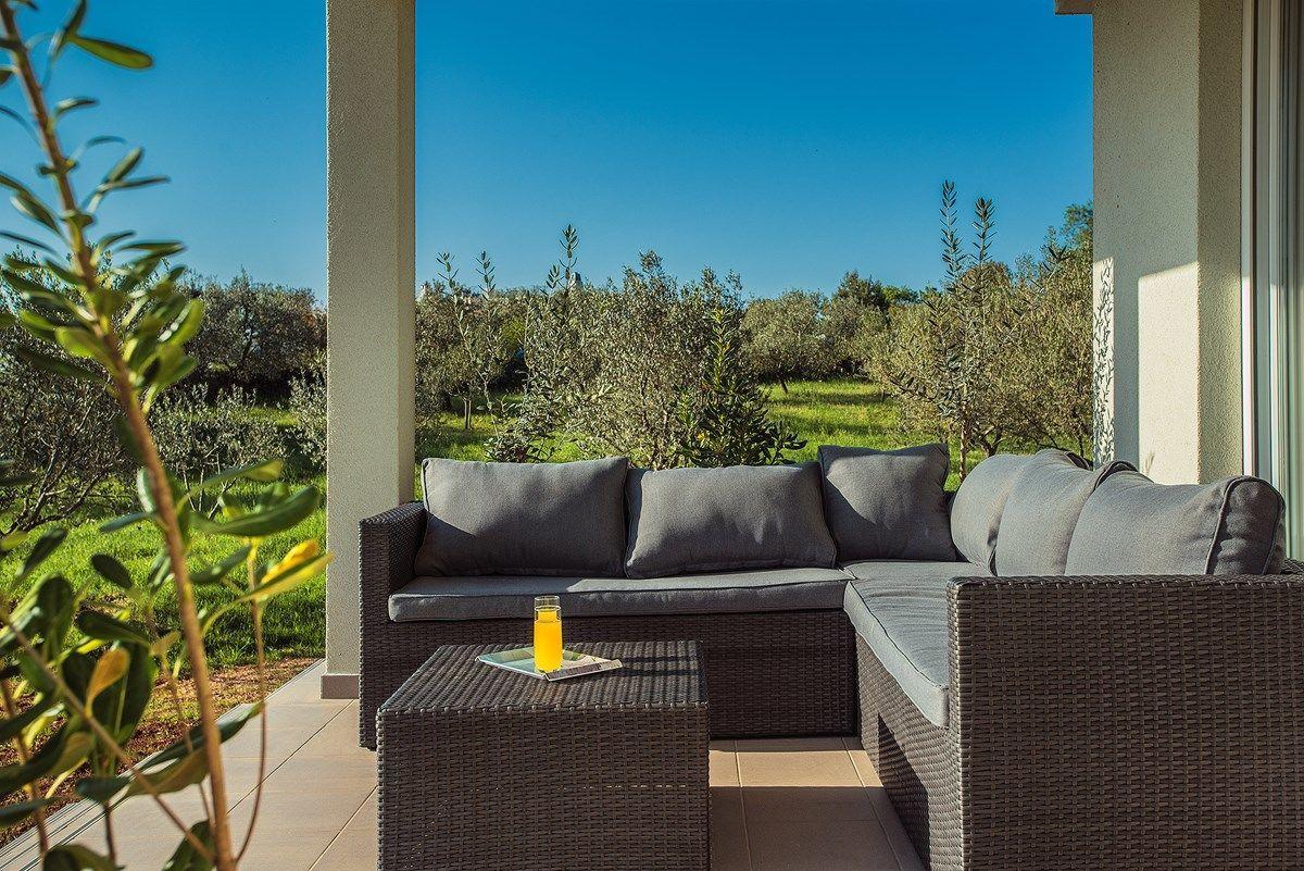 Holiday Home Bellissima Vodnjan Ngoại thất bức ảnh