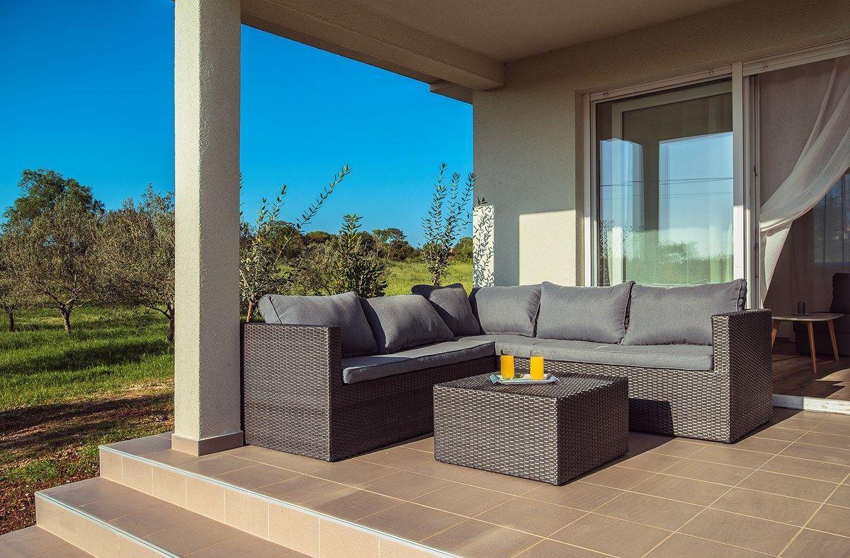 Holiday Home Bellissima Vodnjan Ngoại thất bức ảnh