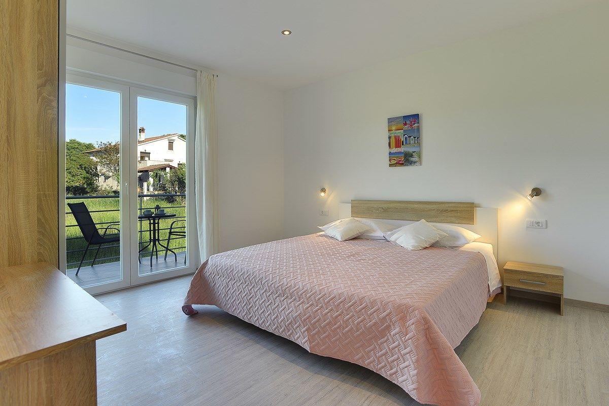 Holiday Home Bellissima Vodnjan Ngoại thất bức ảnh