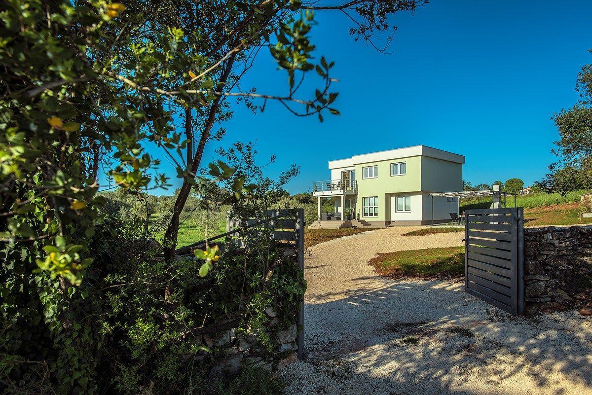Holiday Home Bellissima Vodnjan Ngoại thất bức ảnh