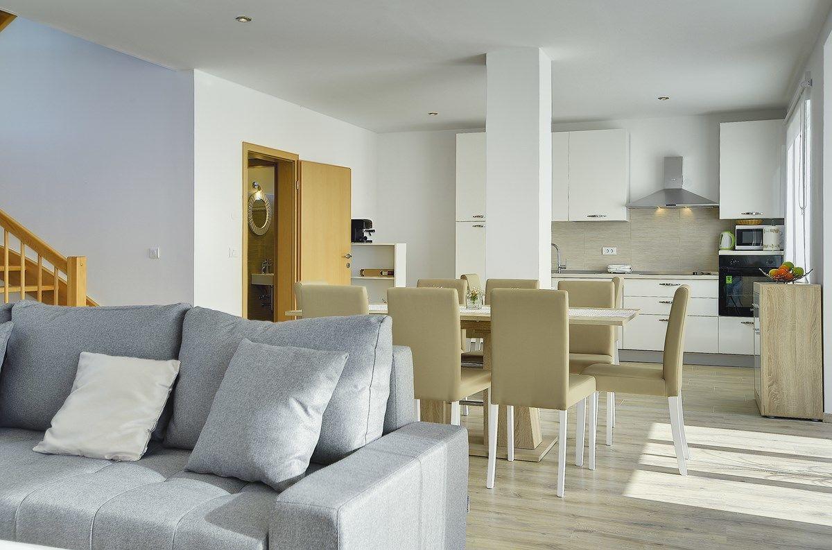 Holiday Home Bellissima Vodnjan Ngoại thất bức ảnh