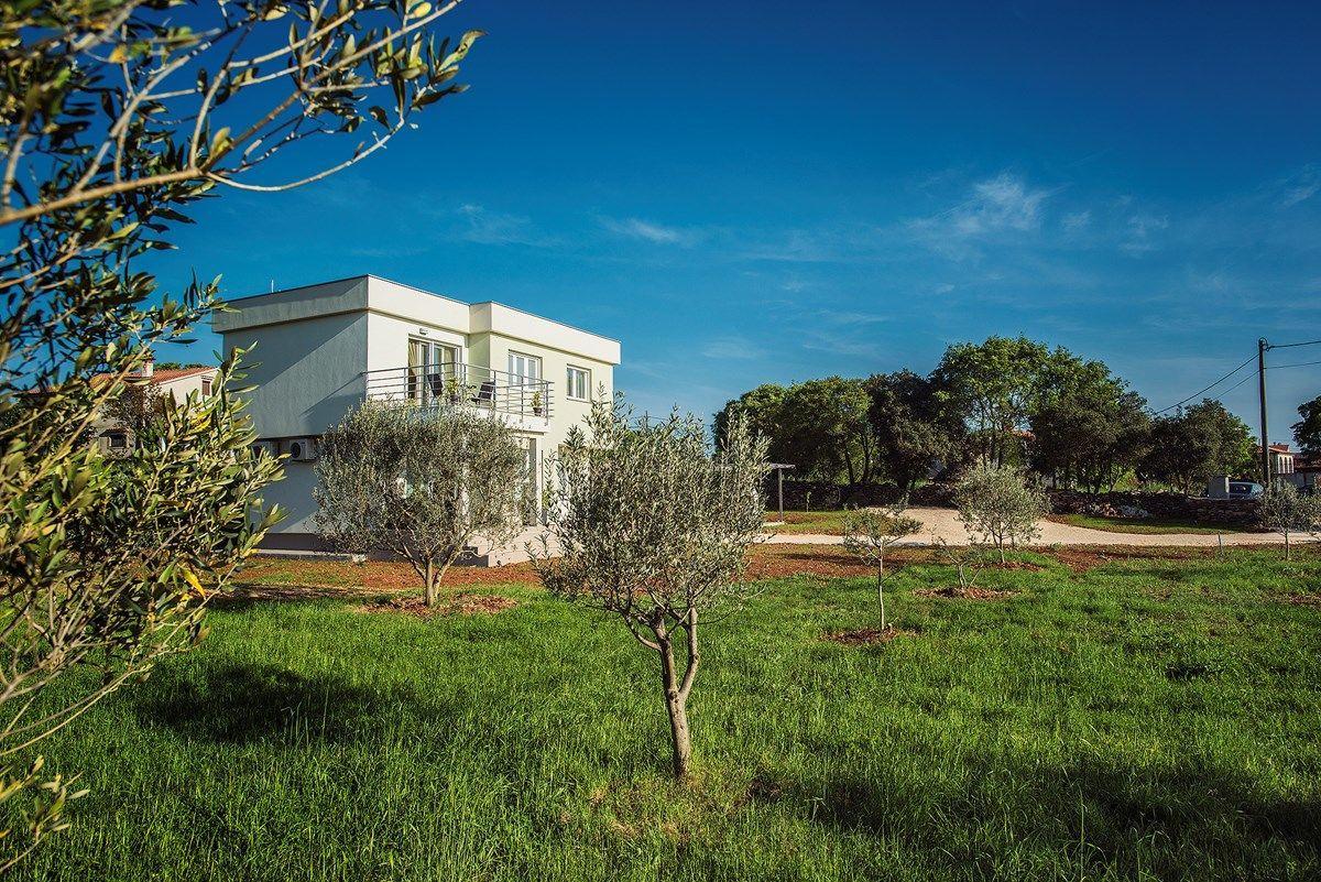 Holiday Home Bellissima Vodnjan Ngoại thất bức ảnh