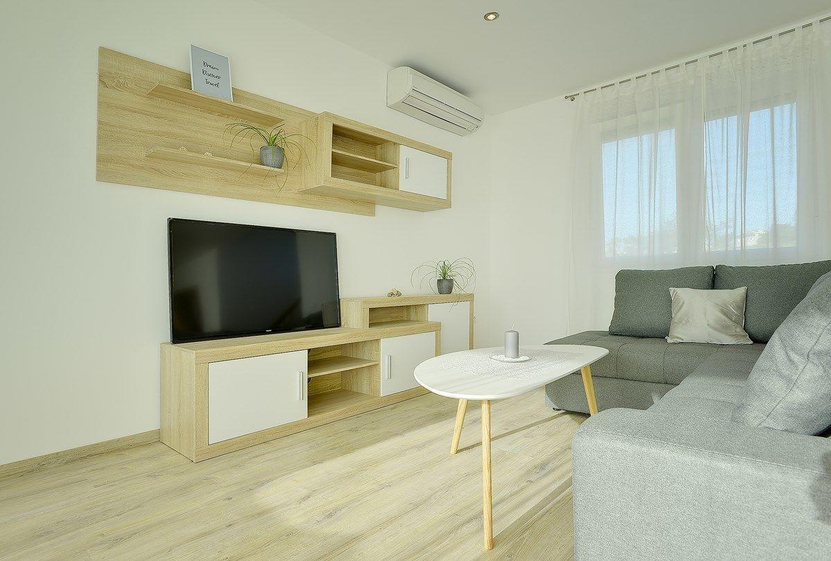 Holiday Home Bellissima Vodnjan Ngoại thất bức ảnh