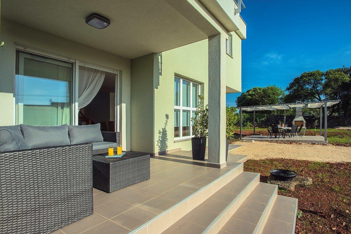 Holiday Home Bellissima Vodnjan Ngoại thất bức ảnh