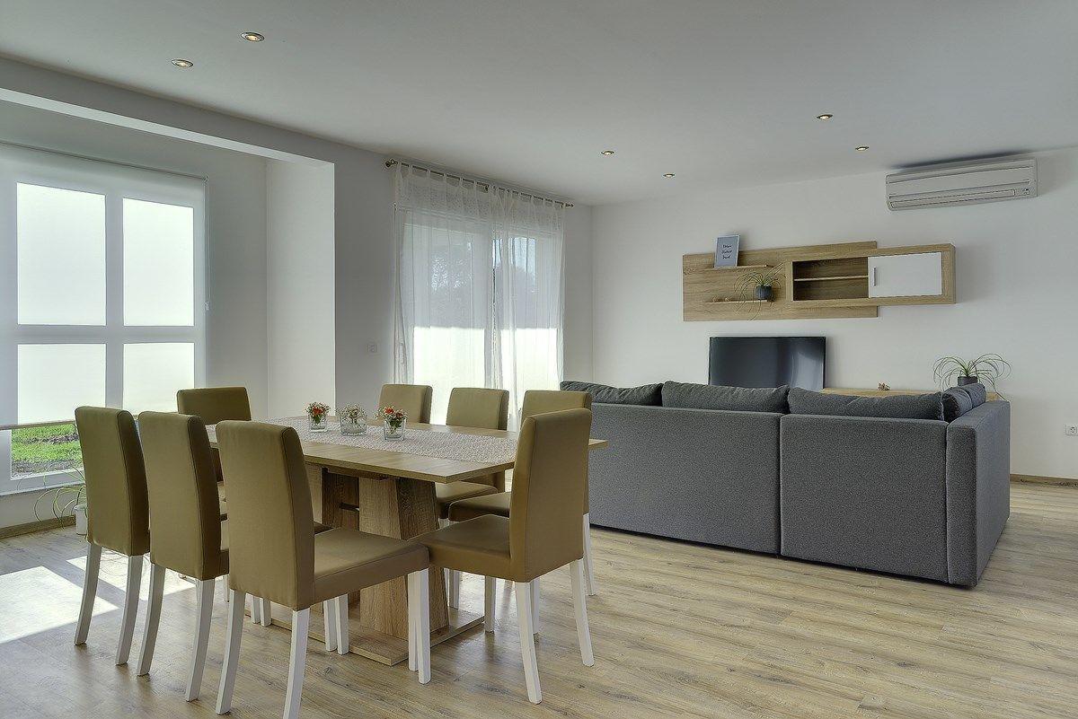Holiday Home Bellissima Vodnjan Ngoại thất bức ảnh