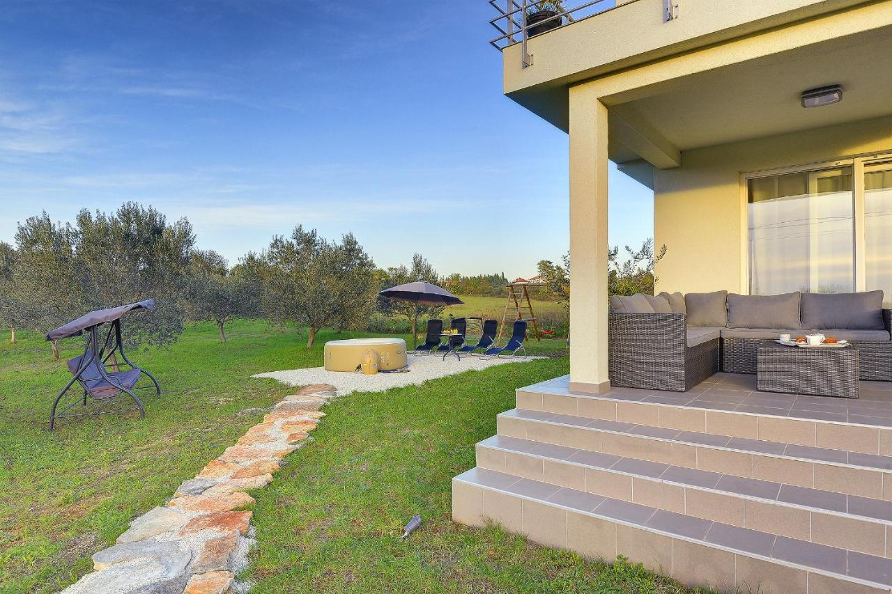 Holiday Home Bellissima Vodnjan Ngoại thất bức ảnh