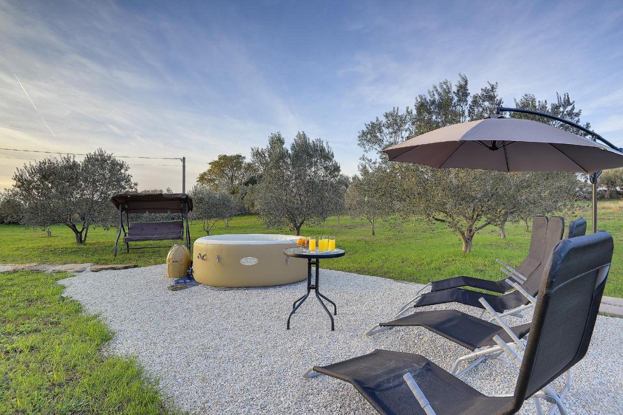 Holiday Home Bellissima Vodnjan Ngoại thất bức ảnh