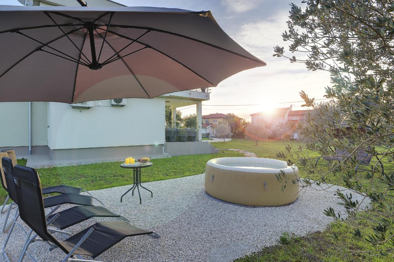 Holiday Home Bellissima Vodnjan Ngoại thất bức ảnh