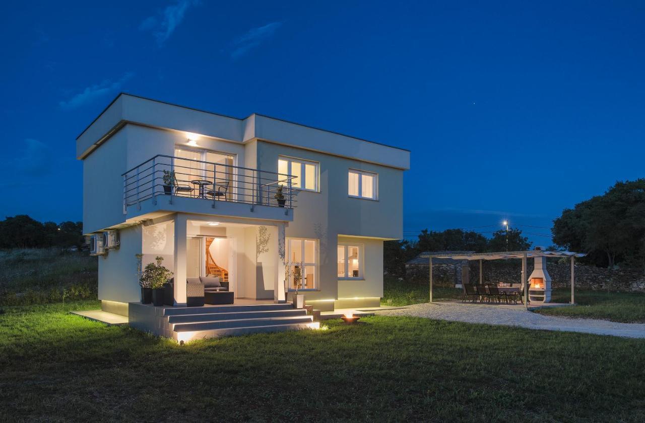 Holiday Home Bellissima Vodnjan Ngoại thất bức ảnh
