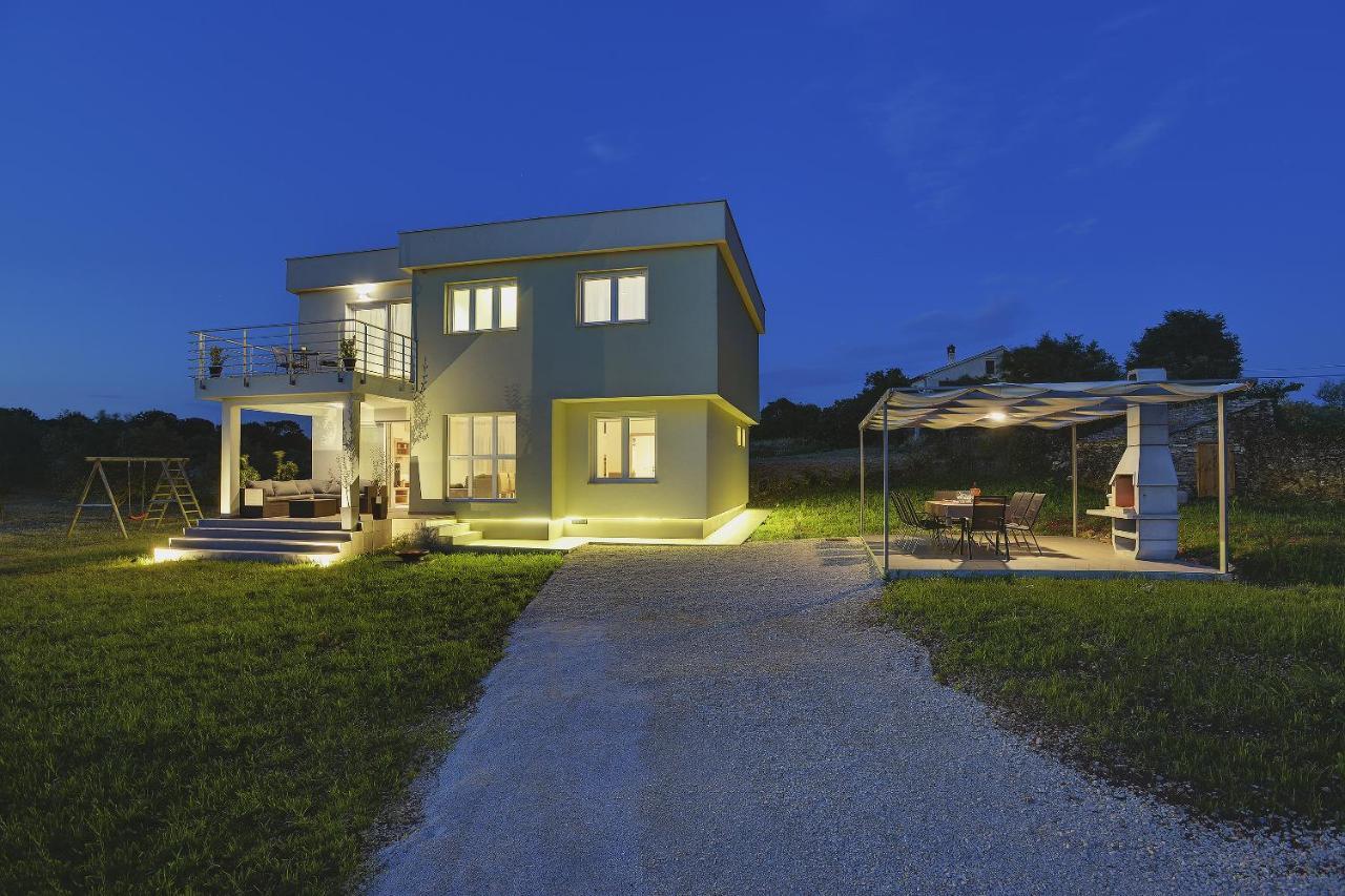 Holiday Home Bellissima Vodnjan Ngoại thất bức ảnh