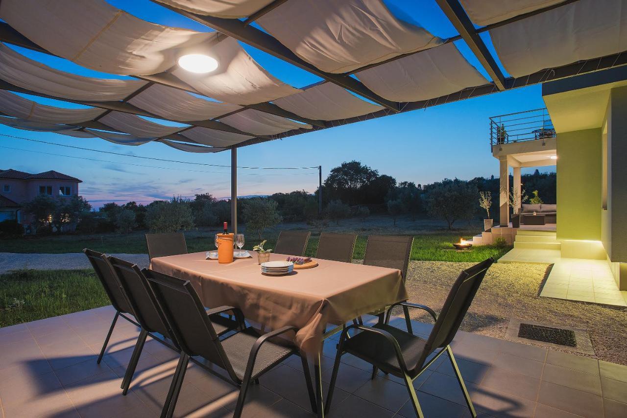 Holiday Home Bellissima Vodnjan Ngoại thất bức ảnh